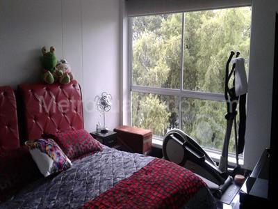 Apartamento en venta en San Patricio, Bogotá · foto 3 de 20