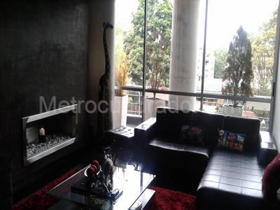 Apartamento en venta en San Patricio, Bogotá · foto 4 de 20