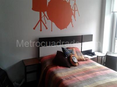 Apartamento en venta en San Patricio, Bogotá · foto 5 de 20