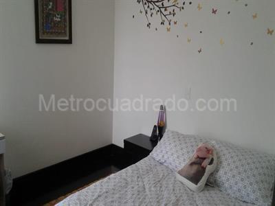 Apartamento en venta en San Patricio, Bogotá · foto 6 de 20