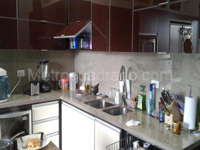Apartamento en venta en San Patricio, Bogotá · foto 7 de 20