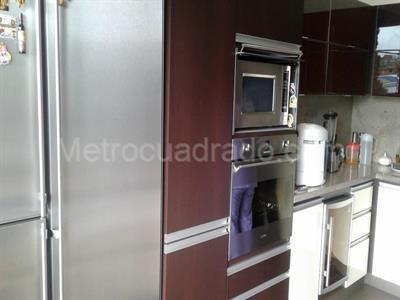 Apartamento en venta en San Patricio, Bogotá · foto 8 de 20