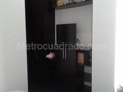 Apartamento en venta en San Patricio, Bogotá · foto 9 de 20