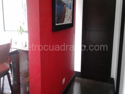 Apartamento en venta en San Patricio, Bogotá · foto 10 de 20