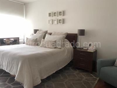 Apartamento de 3 alcobas en venta en El Refugio, Bogotá, 189 m² · foto 8 de 9