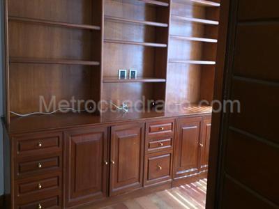 Apartamento de 3 alcobas en venta en La Carolina, Bogotá, 153 m² · foto 14 de 14