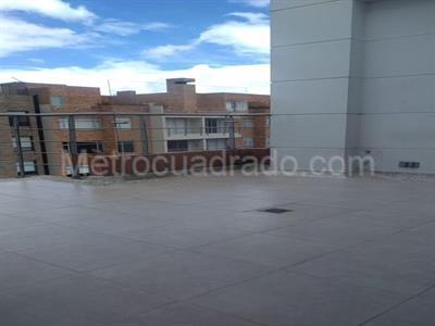 Apartamento en venta en Nueva Autopista, Bogotá · foto 10 de 10