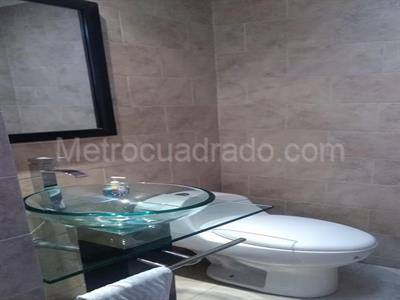 Apartamento en venta en Nueva Autopista, Bogotá · foto 8 de 10