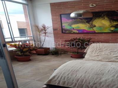 Apartamento en venta en Nueva Autopista, Bogotá · foto 4 de 10