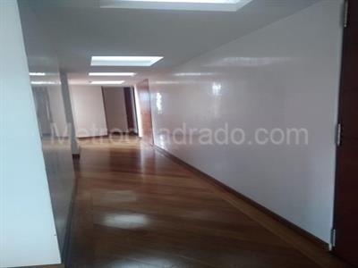 Apartamento en venta en Nueva Autopista, Bogotá · foto 7 de 10