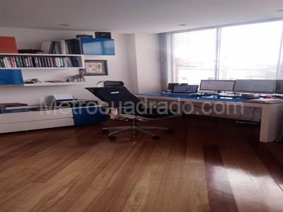 Apartamento en venta en Nueva Autopista, Bogotá · foto 2 de 10