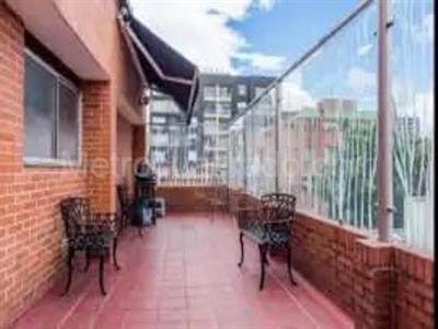Apartamento en venta en Chico Norte, Bogotá · foto 11 de 11