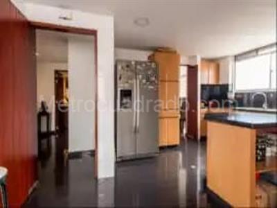 Apartamento en venta en Chico Norte, Bogotá · foto 3 de 11