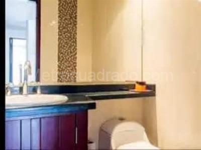 Apartamento en venta en Chico Norte, Bogotá · foto 10 de 11