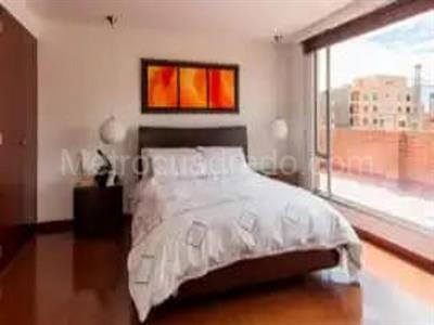 Apartamento en venta en Chico Norte, Bogotá · foto 5 de 11