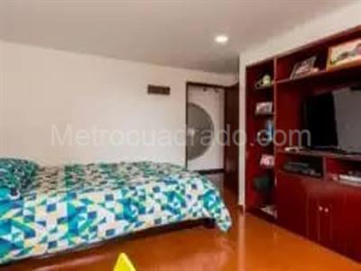 Apartamento en venta en Chico Norte, Bogotá · foto 7 de 11