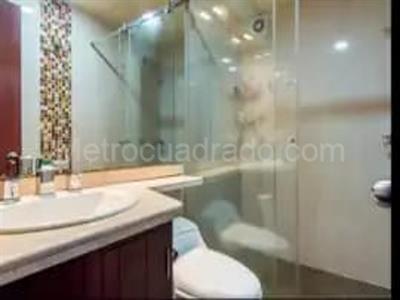 Apartamento en venta en Chico Norte, Bogotá · foto 9 de 11