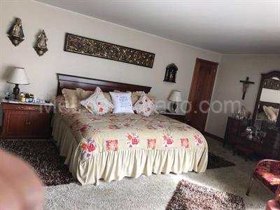 Apartamento de 4 alcobas en venta en La Cabrera, Bogotá, 330 m² · foto 14 de 16