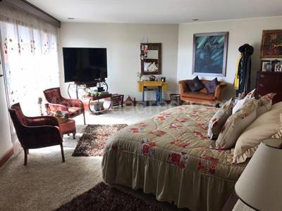 Apartamento de 4 alcobas en venta en La Cabrera, Bogotá, 330 m² · foto 12 de 16