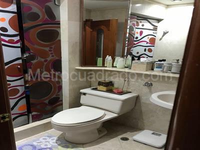 Apartamento de 4 alcobas en venta en La Cabrera, Bogotá, 330 m² · foto 16 de 16