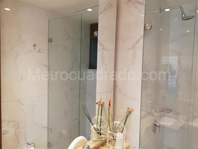 Apartamento de 3 alcobas en venta en Salitre Reservado, Bogotá, 67 m² · foto 14 de 17