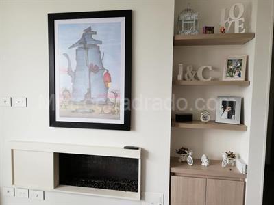 Apartamento de 3 alcobas en venta en Salitre Reservado, Bogotá, 67 m² · foto 15 de 17