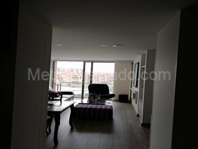 Apartamento de 3 alcobas en venta en Salitre Reservado, Bogotá, 67 m² · foto 2 de 17