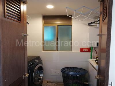 Apartamento de 3 alcobas en venta en Salitre Reservado, Bogotá, 67 m² · foto 16 de 17