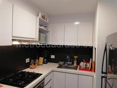 Apartamento de 3 alcobas en venta en Salitre Reservado, Bogotá, 67 m² · foto 17 de 17