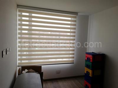 Apartamento de 3 alcobas en venta en Salitre Reservado, Bogotá, 67 m² · foto 7 de 17