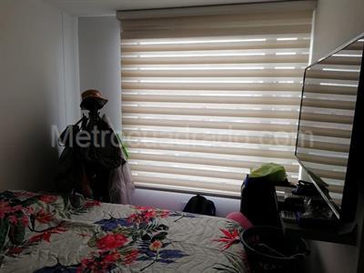 Apartamento de 3 alcobas en venta en Salitre Reservado, Bogotá, 67 m² · foto 8 de 17