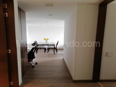 Apartamento de 3 alcobas en venta en Salitre Reservado, Bogotá, 67 m² · foto 10 de 17