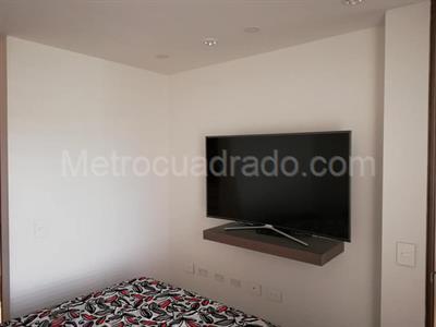 Apartamento de 3 alcobas en venta en Salitre Reservado, Bogotá, 67 m² · foto 11 de 17
