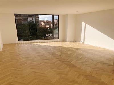 Apartamento de 4 alcobas en venta en La Cabrera, Bogotá, 271 m² · foto 2 de 9