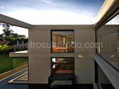 Casa de 4 alcobas en venta en San Sebastian, Bogotá, 550 m² · foto 11 de 12