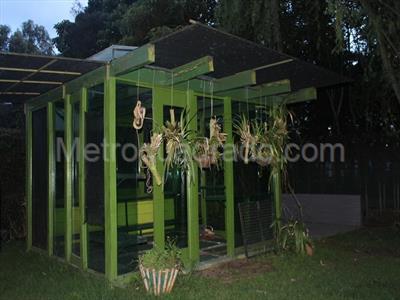 Casa de 4 alcobas en venta en San Sebastian, Bogotá, 550 m² · foto 12 de 12