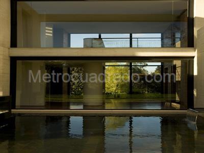 Casa de 4 alcobas en venta en San Sebastian, Bogotá, 550 m² · foto 2 de 12