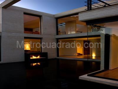 Casa de 4 alcobas en venta en San Sebastian, Bogotá, 550 m² · foto 4 de 12