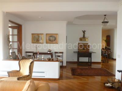 Apartamento de 3 alcobas en venta en Bosque Medina, Bogotá, 386 m² · foto 11 de 18