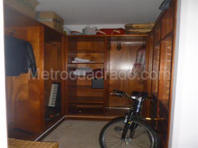 Apartamento de 3 alcobas en venta en Bosque Medina, Bogotá, 386 m² · foto 16 de 18
