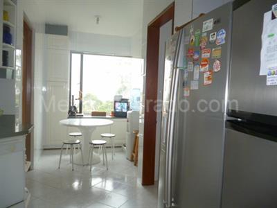 Apartamento de 3 alcobas en venta en Bosque Medina, Bogotá, 386 m² · foto 5 de 18