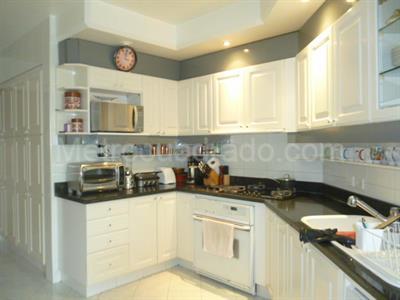 Apartamento de 3 alcobas en venta en Bosque Medina, Bogotá, 386 m² · foto 6 de 18