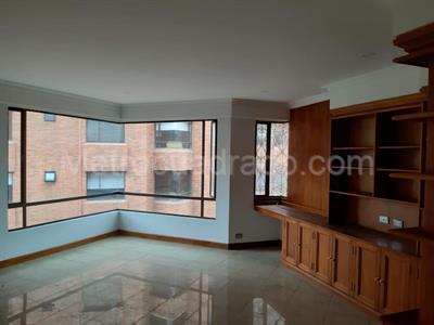 Apartamento de 3 alcobas en venta en Cerros De Sotileza, Bogotá, 140 m² · foto 10 de 14