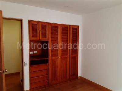 Apartamento de 3 alcobas en venta en Cerros De Sotileza, Bogotá, 140 m² · foto 12 de 14