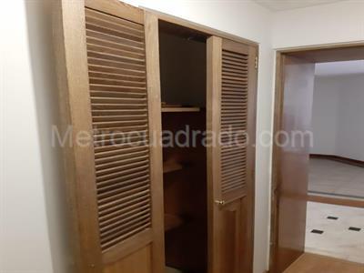 Apartamento de 3 alcobas en venta en Cerros De Sotileza, Bogotá, 140 m² · foto 7 de 14