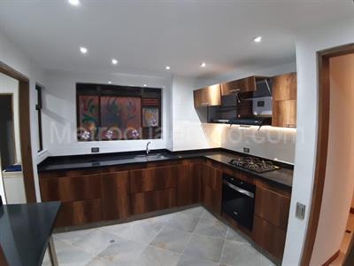 Apartamento de 3 alcobas en venta en Cerros De Sotileza, Bogotá, 140 m² · foto 9 de 14
