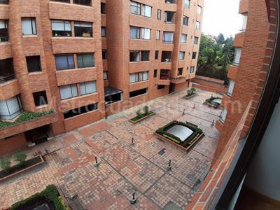 Apartamento de 3 alcobas en venta en Cerros De Sotileza, Bogotá, 140 m² · foto 13 de 14