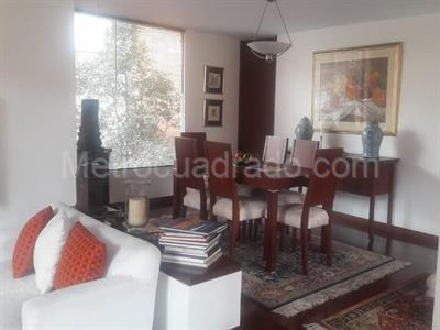 Apartamento de 3 alcobas en venta en Bosque Medina, Bogotá, 185 m² · foto 10 de 10