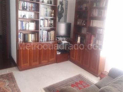 Apartamento de 3 alcobas en venta en Bosque Medina, Bogotá, 185 m² · foto 4 de 10