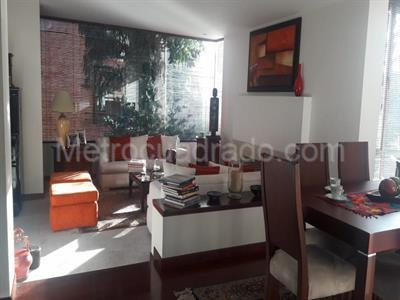 Apartamento de 3 alcobas en venta en Bosque Medina, Bogotá, 185 m² · foto 2 de 10